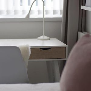 Twin Room Private Bathroom